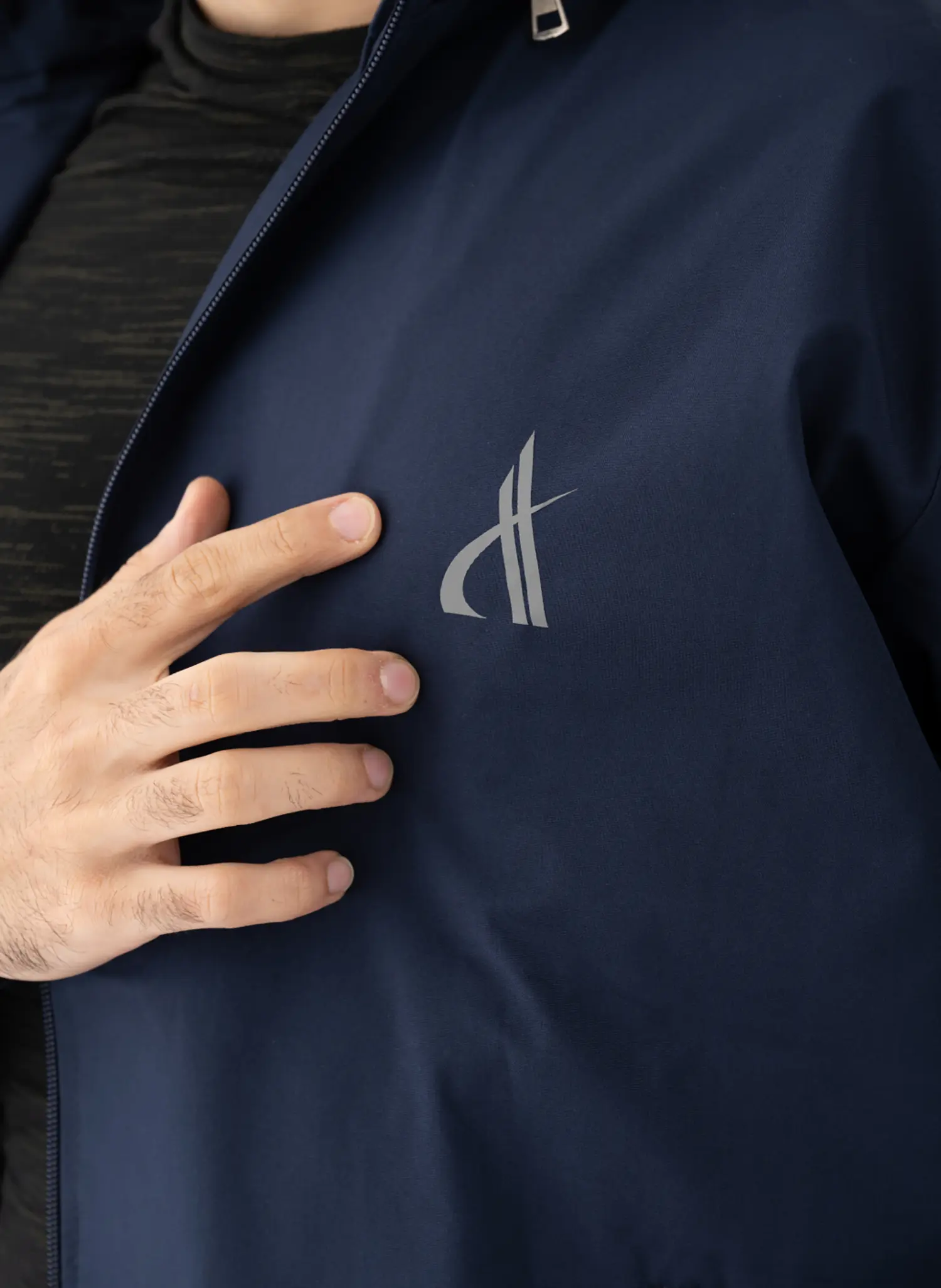 Navy Blue